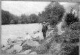 12. On the Eisack River near Sterzing